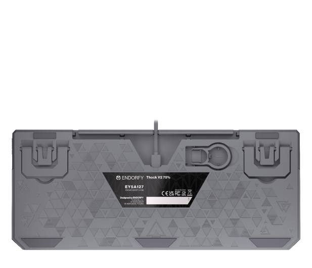 ENDORFY Thock V2 75% EY5A127 - 1364655 - zdjęcie 8